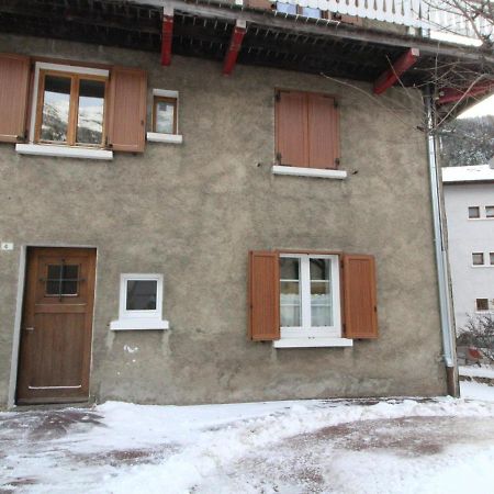 Appartement 5 Personnes Val Cenis, 2 Ch, Draps Fournis - Fr-1-508-253 Lanslebourg-Mont-Cenis Exteriér fotografie