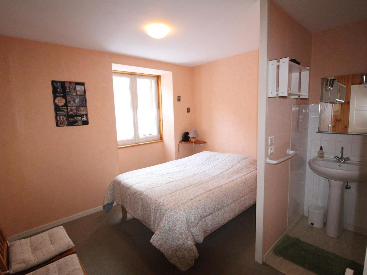 Appartement 5 Personnes Val Cenis, 2 Ch, Draps Fournis - Fr-1-508-253 Lanslebourg-Mont-Cenis Exteriér fotografie